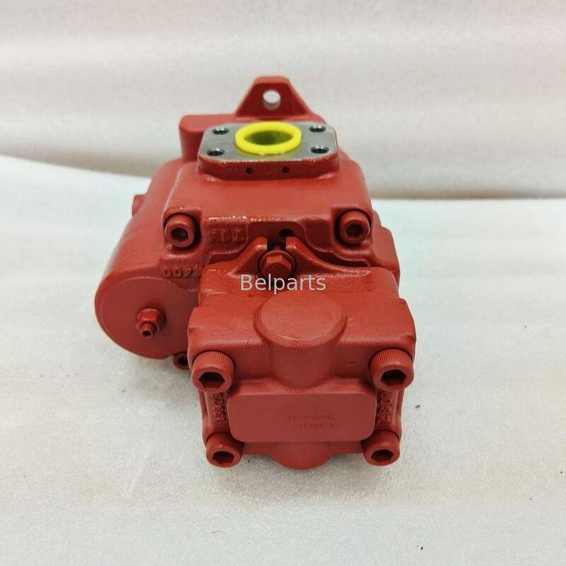 Doosan DX17 Z DX17Z  Hydraulic Pump 7172754 for Mini Excavator Parts Original Main Piston Pump PVD-0B-12P-5G