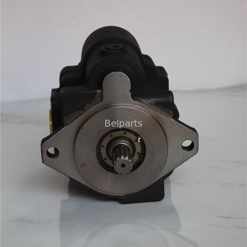 KOMATSU PC30-7 Main Hydraulic Pump for Mini Excavator Part 840140003 Main Piston Pump PVD-1B-32P-11G5