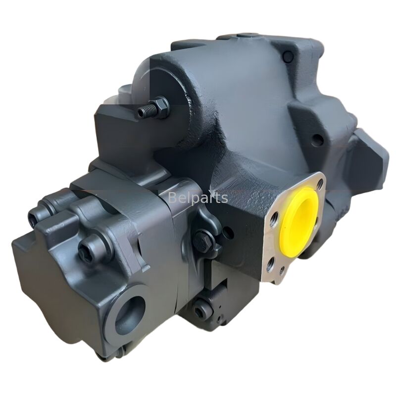 Kobelco SK75 SK75SR SK75UR SK75UR-2 Bomba hidráulica para piezas de miniexcavadora YR10V00004F1 PVD-3B-60L5P-9G-2036C Nueva bomba de pistón principal original