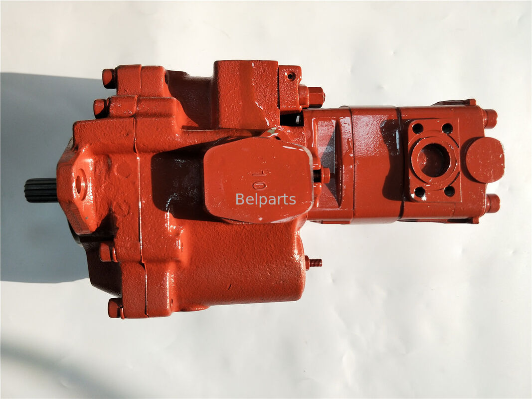 CAT 305 305SR 305CR Bomba hidráulica para piezas de miniexcavadoras PVD-2B-50P-18G6A-4976F 208-1112 208-1111 288-6857 Bomba de pistón principal