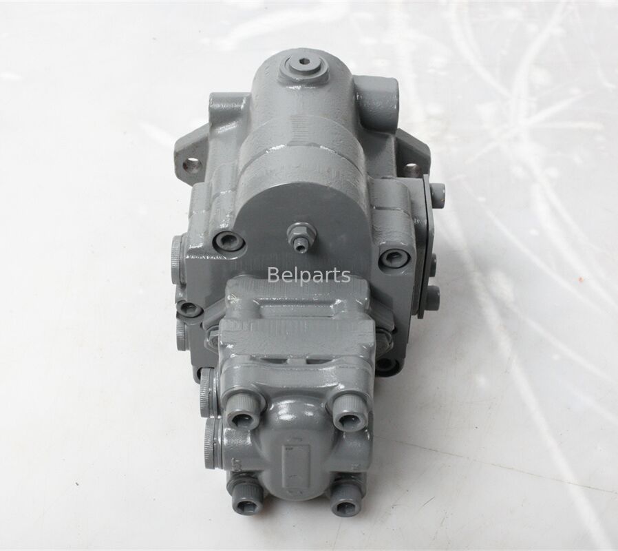 La bomba hidráulica principal Sunward SWE18 SWE18UF UF para miniexcavadora parte la bomba de pistón principal PVD-0B-18P-5