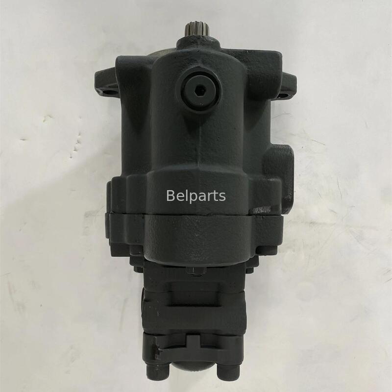 Bomba hidráulica KUBOTA U20-3 para piezas de miniexcavadora RB411-61113 RB411-61110 Bomba de pistón principal PVD-0B-21L3PS-6G3