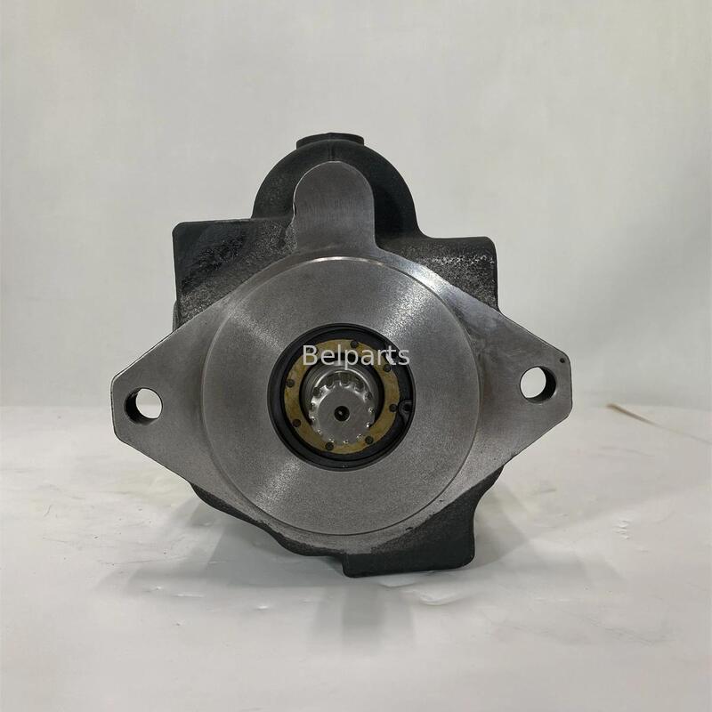 Bomba hidráulica KUBOTA U20-3 para piezas de miniexcavadora RB411-61113 RB411-61110 Bomba de pistón principal PVD-0B-21L3PS-6G3