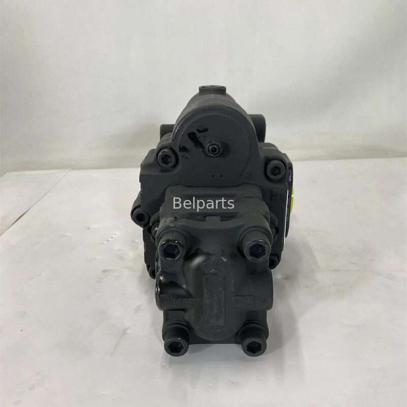 Bomba hidráulica KUBOTA U20-3 para piezas de miniexcavadora RB411-61113 RB411-61110 Bomba de pistón principal PVD-0B-21L3PS-6G3