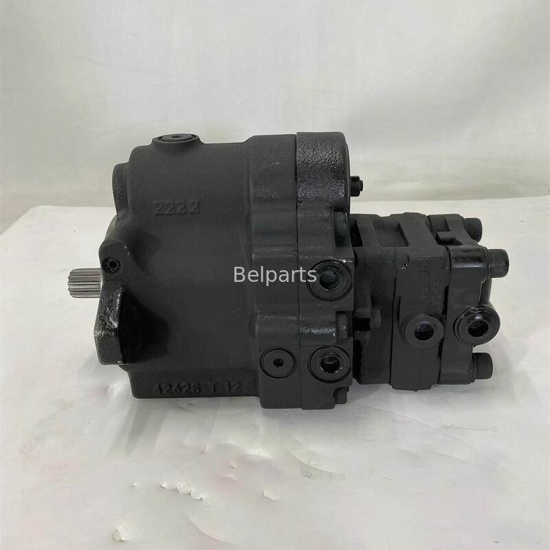 Bomba hidráulica KUBOTA U20-3 para piezas de miniexcavadora RB411-61113 RB411-61110 Bomba de pistón principal PVD-0B-21L3PS-6G3