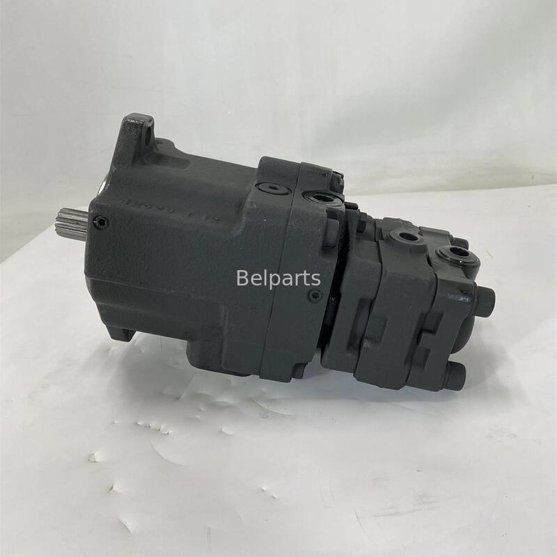 Bomba hidráulica KUBOTA U20-3 para piezas de miniexcavadora RB411-61113 RB411-61110 Bomba de pistón principal PVD-0B-21L3PS-6G3