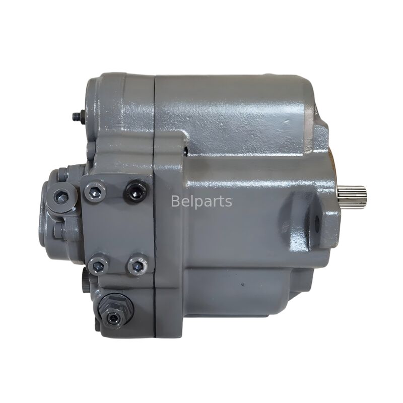 Komatsu PC26MR-3 PC26MR-5 Hydraulic Pump for Mini Excavator Parts PVK-0B-226G-PK-4220A Original New Main Piston Pump