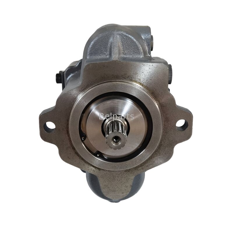 Komatsu PC26MR-3 PC26MR-5 Hydraulic Pump for Mini Excavator Parts PVK-0B-226G-PK-4220A Original New Main Piston Pump
