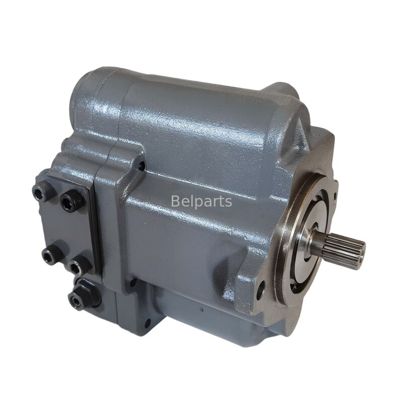 Komatsu PC26MR-3 PC26MR-5 Hydraulic Pump for Mini Excavator Parts PVK-0B-226G-PK-4220A Original New Main Piston Pump