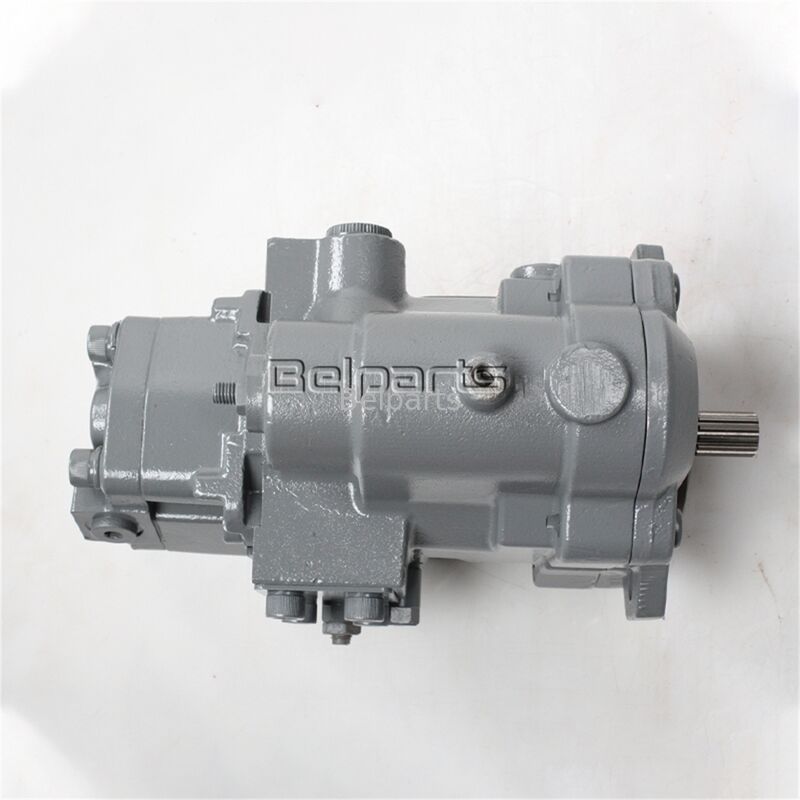 Bomba Hidráulica YANMAR VIO50-2A Excavadora Compacta Parte PSVD2-17E-6 Bomba de Pistón Principal