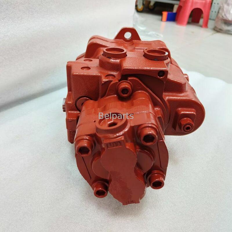 Bomba de pistón principal original de la pieza B0600-21024 de la miniexcavadora de la bomba hidráulica PSVD2-21E-14 KAYABA