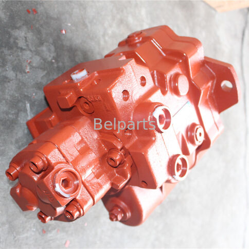 LOVOL FR60E FR60 FR65E2-H FR65-7 Bomba hidráulica principal para miniexcavadora Parte PSVD2-27E-16 B0600-27018 KAYABA Bomba de pistón original