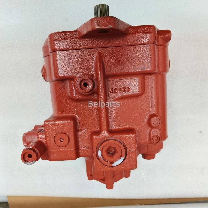 CAT 303.5C 303.5D 303C CR Hydraulic Pump For Mini Excavator Parts KYB Original PSVL-42CG B0610-42017 284-8038 266-6943 266-6827 266-6828