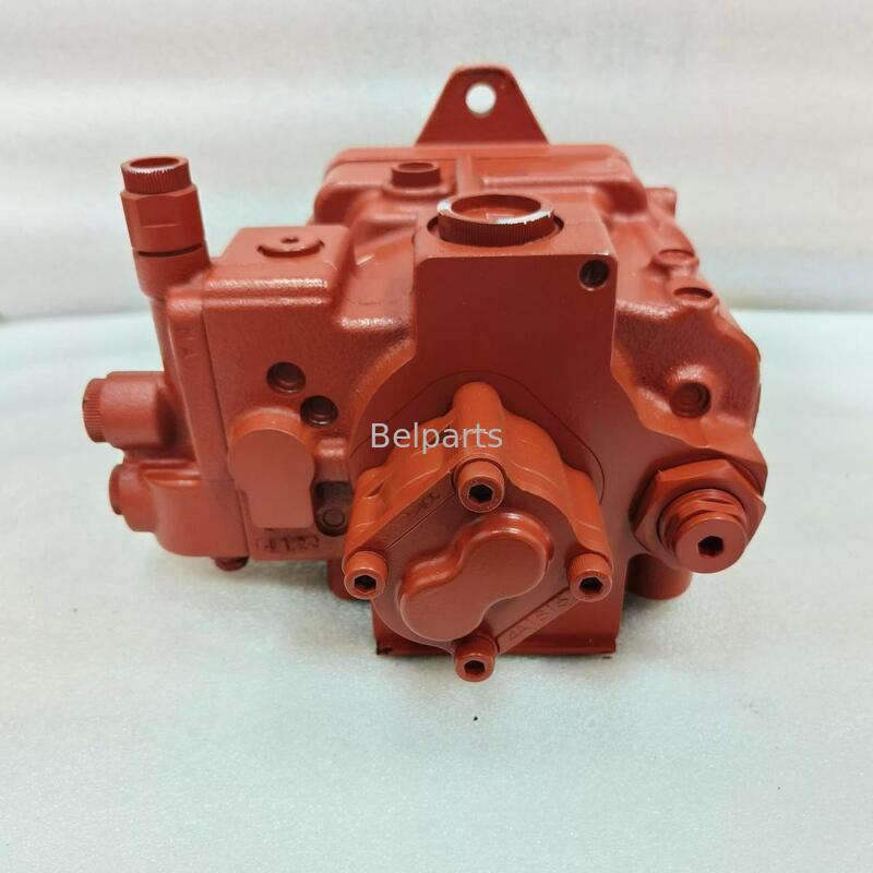 Bomba hidráulica BOBCAT E32 E35 E37 para piezas de miniexcavadora 7025227 B0610-42017 Bomba de pistón principal OEM PSVL-42CG