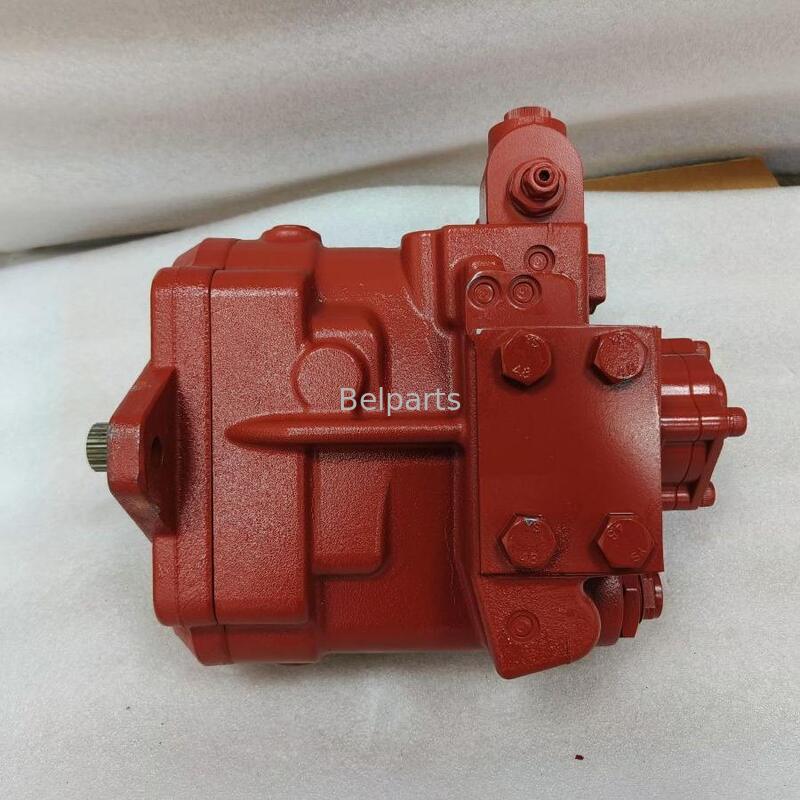 Bomba hidráulica BOBCAT E32 E35 E37 para piezas de miniexcavadora 7025227 B0610-42017 Bomba de pistón principal OEM PSVL-42CG