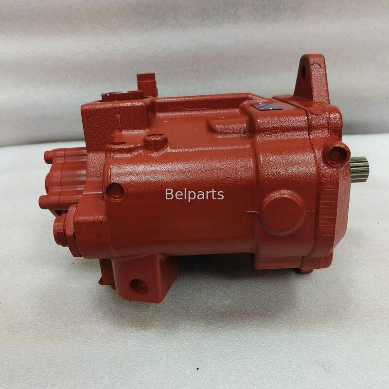 Bomba hidráulica BOBCAT E32 E35 E37 para piezas de miniexcavadora 7025227 B0610-42017 Bomba de pistón principal OEM PSVL-42CG