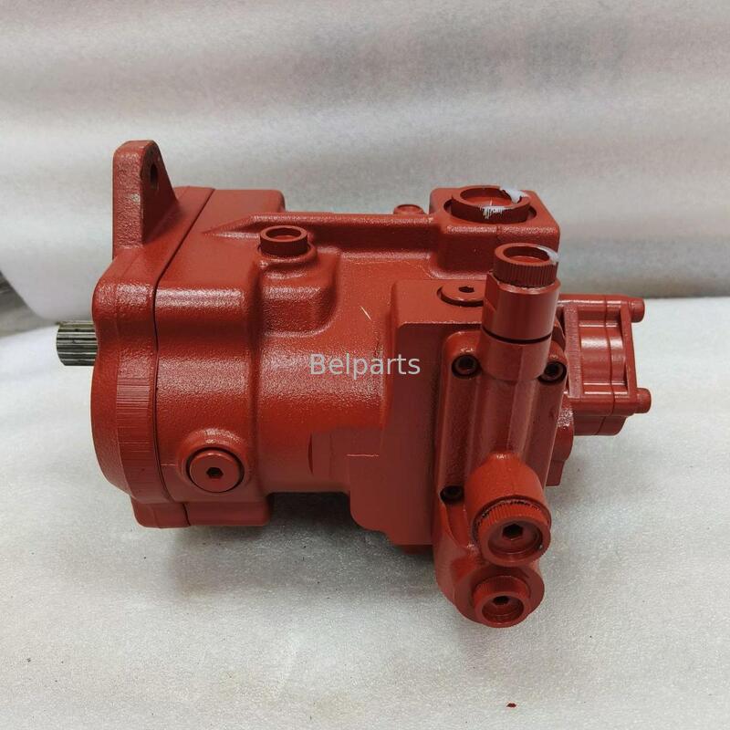 Bomba hidráulica BOBCAT E32 E35 E37 para piezas de miniexcavadora 7025227 B0610-42017 Bomba de pistón principal OEM PSVL-42CG