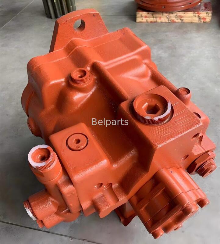 Bomba hidráulica Kubota KX101-3 KX151 KX155 para piezas de miniexcavadora KYB PSVL-54CG B0610-54010 Bomba de pistón principal OEM 59140-26200