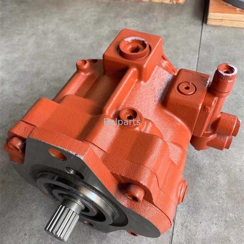 Bomba hidráulica Kubota KX101-3 KX151 KX155 para piezas de miniexcavadora KYB PSVL-54CG B0610-54010 Bomba de pistón principal OEM 59140-26200