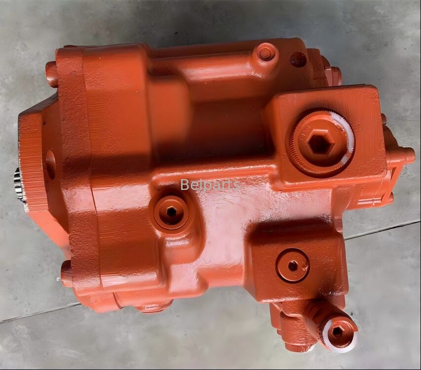 Bomba hidráulica Kubota KX101-3 KX151 KX155 para piezas de miniexcavadora KYB PSVL-54CG B0610-54010 Bomba de pistón principal OEM 59140-26200