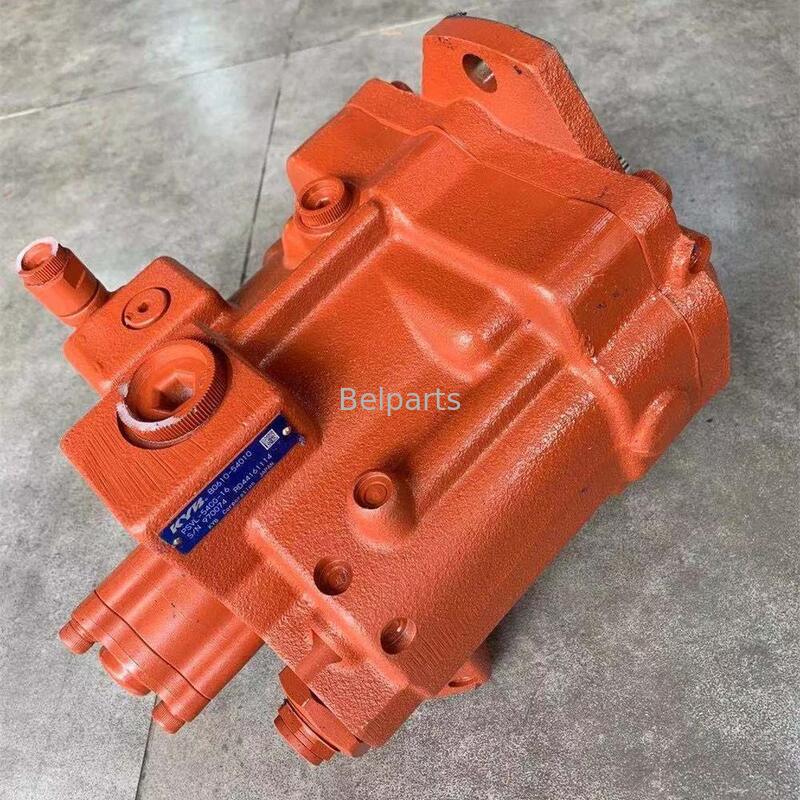 Bomba hidráulica Kubota KX101-3 KX151 KX155 para piezas de miniexcavadora KYB PSVL-54CG B0610-54010 Bomba de pistón principal OEM 59140-26200