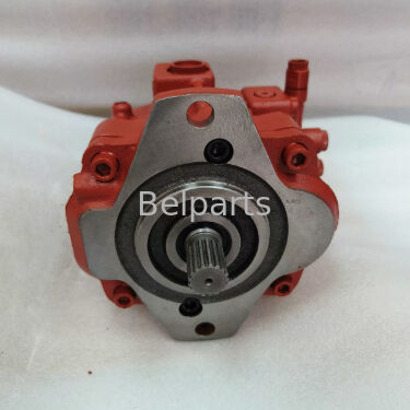 Bomba hidráulica KUBOTA U40-3 U45 U45S U50-3 U50-5 para miniexcavadora, pieza KYB PSVL-54CG B0610-54010, bomba de pistón principal OEM