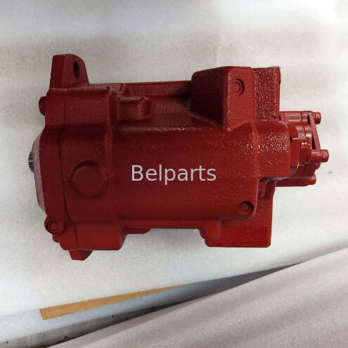 Bomba hidráulica KUBOTA U40-3 U45 U45S U50-3 U50-5 para miniexcavadora, pieza KYB PSVL-54CG B0610-54010, bomba de pistón principal OEM
