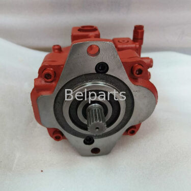 Bomba hidráulica RD431-61115 RD431-61112 RD441-61110 para KUBOTA U40-3 U45 U45S U50-3 U50-5 Mini excavadora pieza OEM