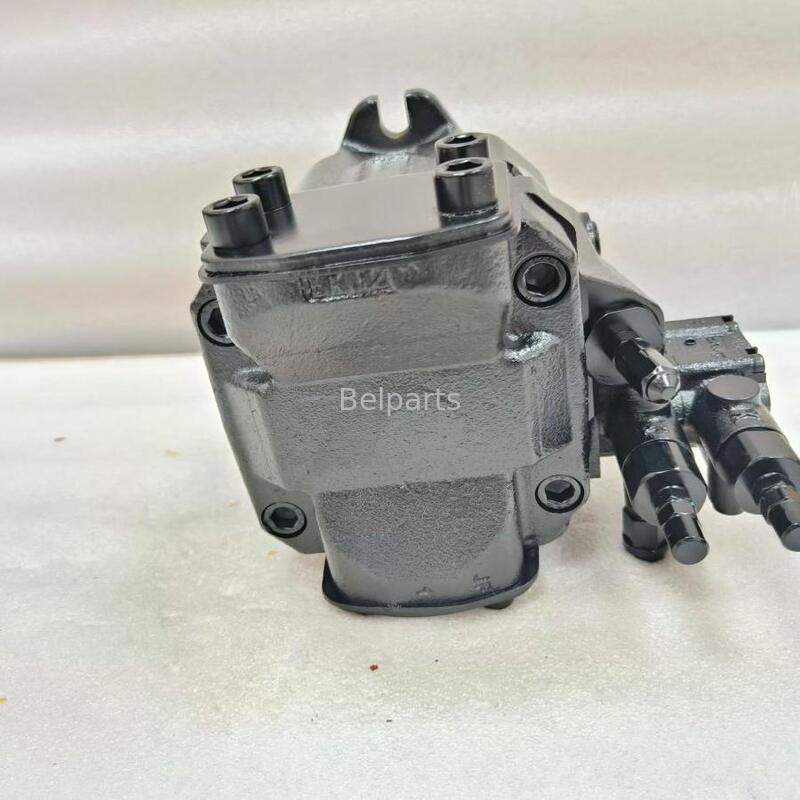 Bomba hidráulica Sany SY35 SY35C SY35U para piezas de miniexcavadora 60166861 CASAPPA MVP48.40D-04S5-LME OEM bomba de pistón principal