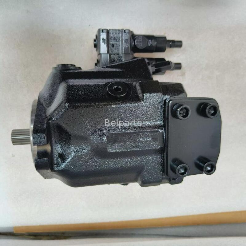 Bomba hidráulica Sany SY35 SY35C SY35U para piezas de miniexcavadora 60166861 CASAPPA MVP48.40D-04S5-LME OEM bomba de pistón principal