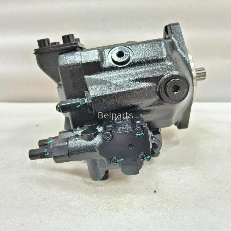 Bomba hidráulica Sany SY35 SY35C SY35U para piezas de miniexcavadora 60166861 CASAPPA MVP48.40D-04S5-LME OEM bomba de pistón principal