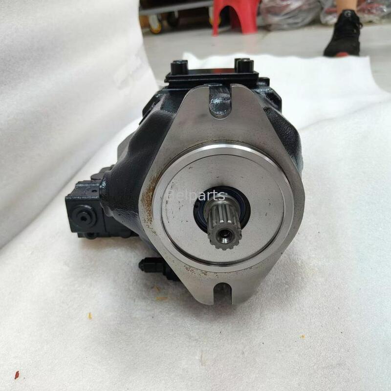 Bomba hidráulica Sany SY35 SY35C SY35U para piezas de miniexcavadora 60166861 CASAPPA MVP48.40D-04S5-LME OEM bomba de pistón principal