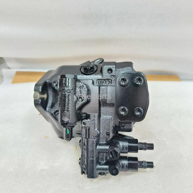 Bomba hidráulica Sany SY35 SY35C SY35U para piezas de miniexcavadora 60166861 CASAPPA MVP48.40D-04S5-LME OEM bomba de pistón principal