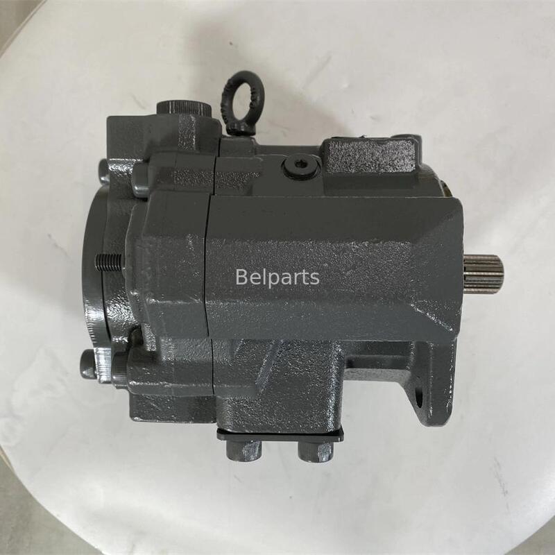 Bomba hidráulica Bobcat 425 ZTS 428 para piezas de miniexcavadora 6688051 REXROTH AP2D12 Bomba de pistón principal del mercado de accesorios AP2D12LV3RS7