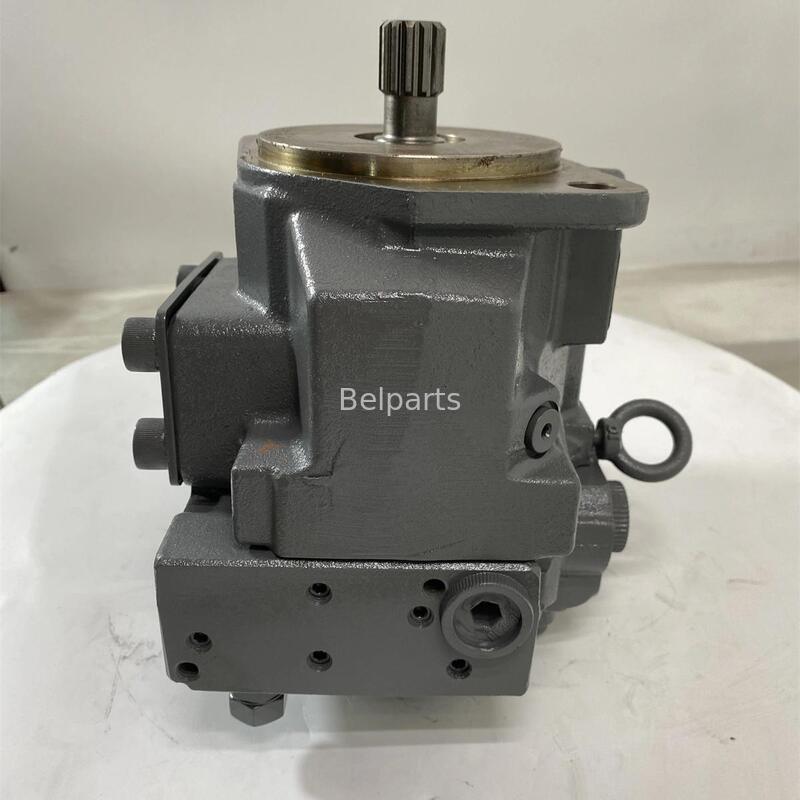 Bomba hidráulica Bobcat 425 ZTS 428 para piezas de miniexcavadora 6688051 REXROTH AP2D12 Bomba de pistón principal del mercado de accesorios AP2D12LV3RS7