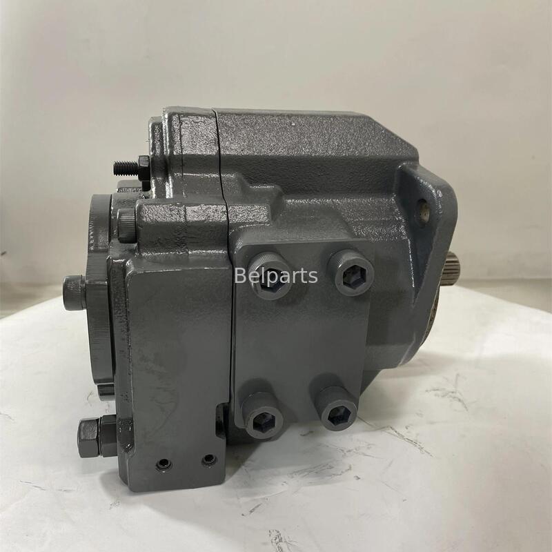 Bomba hidráulica Bobcat 425 ZTS 428 para piezas de miniexcavadora 6688051 REXROTH AP2D12 Bomba de pistón principal del mercado de accesorios AP2D12LV3RS7
