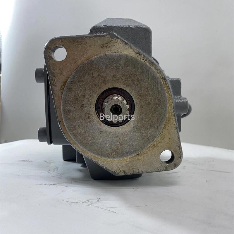 Bomba hidráulica Bobcat 425 ZTS 428 para piezas de miniexcavadora 6688051 REXROTH AP2D12 Bomba de pistón principal del mercado de accesorios AP2D12LV3RS7