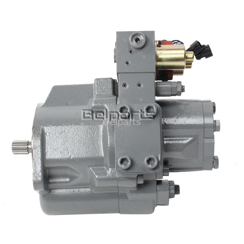 Bomba hidráulica KOBELCO SK30SR-5 SK30SR-6 SK35SR-6E SK35SR-7 para piezas de miniexcavadora PX10V00013F1 Uchida Rexroth AP2D14 Bomba de pistón principal de alta calidad