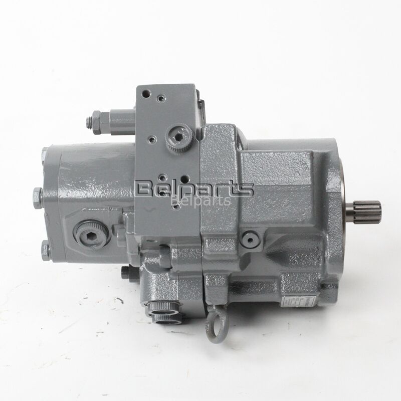 La bomba de pistón hidráulica CAT 302,5 303 para la miniexcavadora parte 1946468 194-6468 1465494 2095419 Uchida Rexroth AP2D14