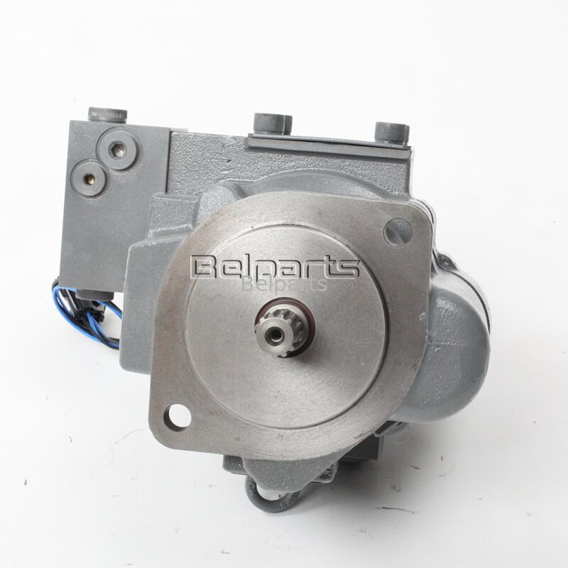 La bomba de pistón hidráulica CAT 302,5 303 para la miniexcavadora parte 1946468 194-6468 1465494 2095419 Uchida Rexroth AP2D14