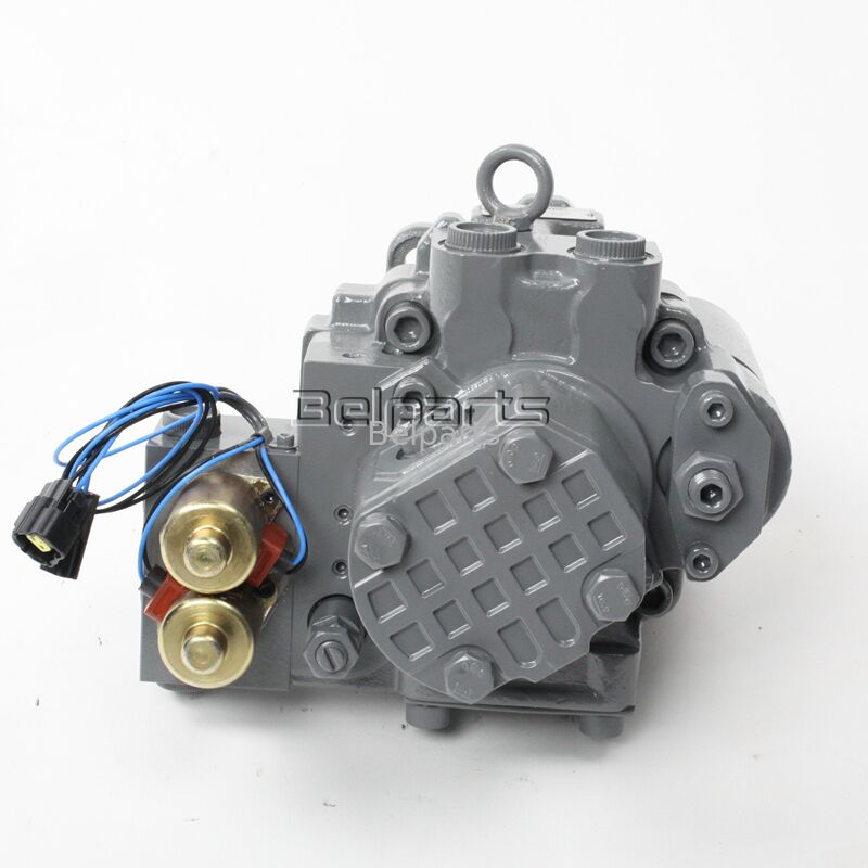 La bomba de pistón hidráulica CAT 302,5 303 para la miniexcavadora parte 1946468 194-6468 1465494 2095419 Uchida Rexroth AP2D14