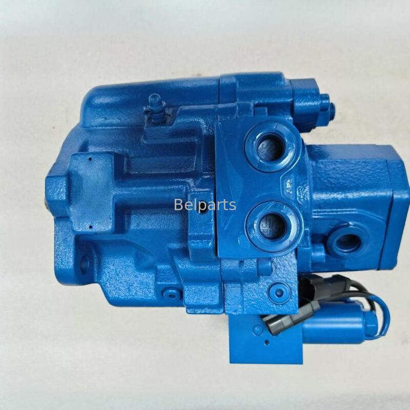 Bomba de pistón hidráulica Doosan DX27Z DX35Z para piezas de miniexcavadora K1007644 K1016110 Uchida Rexroth AP2D18LV3RS7-872-1 AP2D18
