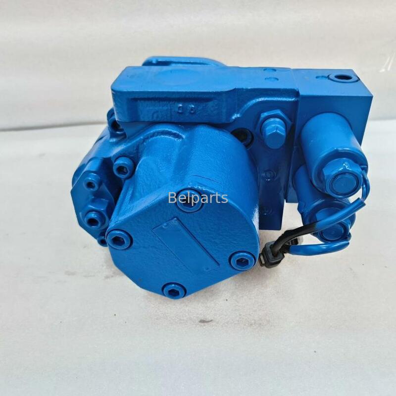 Bomba de pistón hidráulica Doosan DX27Z DX35Z para piezas de miniexcavadora K1007644 K1016110 Uchida Rexroth AP2D18LV3RS7-872-1 AP2D18