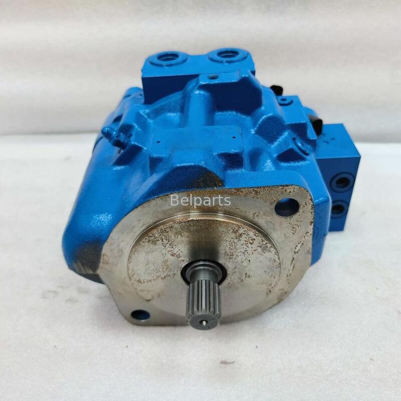 IHI 40 JX Hydraulic Piston Pump For IHI 40JX Mini Excavator Parts Uchida Rexroth AP2D18LV3RS7-872-1 AP2D18