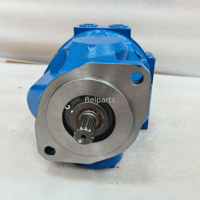 Bomba Hidráulica Kubota U30 U35 U35S-2 para Piezas de Miniexcavadora RC511-76372 RC511-61115 RC511-61112 OEM Rexroth 
AP2D18LV1RS7-920-2 AP2D18