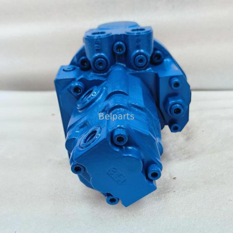 Bomba Hidráulica Kubota U30 U35 U35S-2 para Piezas de Miniexcavadora RC511-76372 RC511-61115 RC511-61112 OEM Rexroth 
AP2D18LV1RS7-920-2 AP2D18