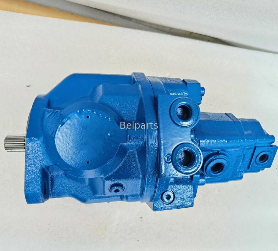 Bomba Hidráulica Kubota U30 U35 U35S-2 para Piezas de Miniexcavadora RC511-76372 RC511-61115 RC511-61112 OEM Rexroth 
AP2D18LV1RS7-920-2 AP2D18