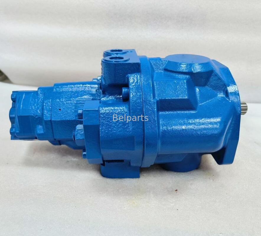 Bomba Hidráulica Kubota U30 U35 U35S-2 para Piezas de Miniexcavadora RC511-76372 RC511-61115 RC511-61112 OEM Rexroth 
AP2D18LV1RS7-920-2 AP2D18