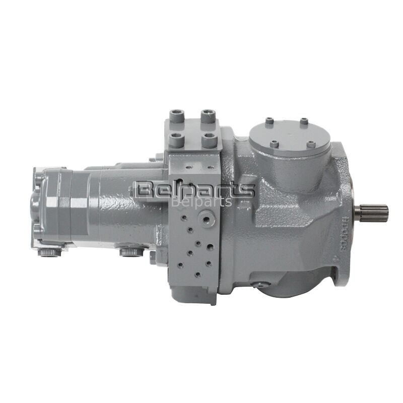 IHI 30NX 35NX 30 bomba de pistón hidráulica de 35 J para las piezas del mini excavador Rexroth AP2D21 AP2D21LV1RS6-985-1