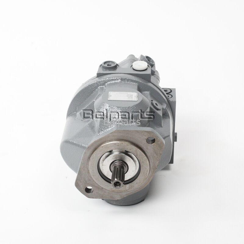 La bomba de pistón hidráulica de KOMATSU PC45-1 para el mini excavador parte 840220081 Rexroth AP2D21 AP2D21LV1RS6-985-1